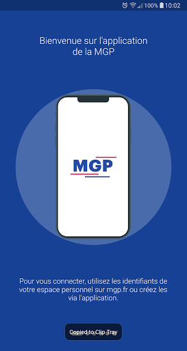 La MGP & moi PC