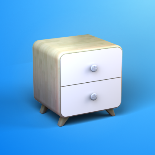 Moblo - Dessin de meuble en 3D PC