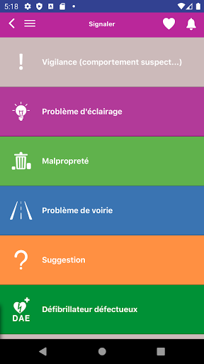 BRÉVAL Application PC