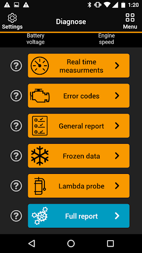 OBDclick Darmowa diag OBD2 ELM PC