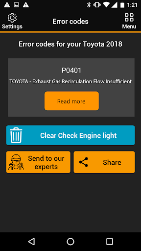 OBDclick Darmowa diag OBD2 ELM PC