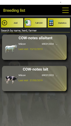 COW-Notes PC