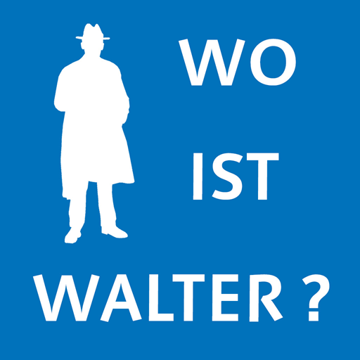 Wo ist Walter?