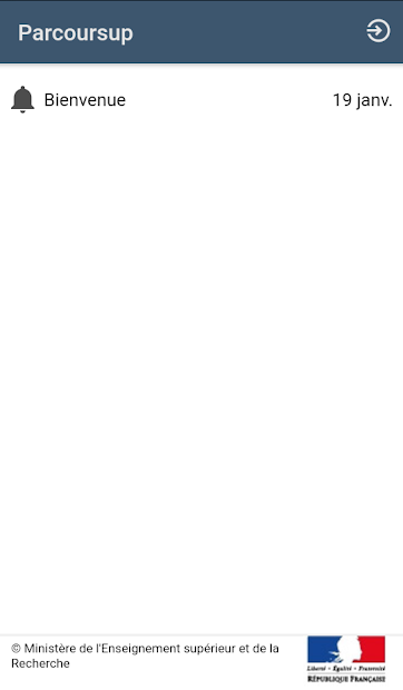 Parcoursup PC