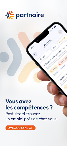 Partnaire - Intérim PC