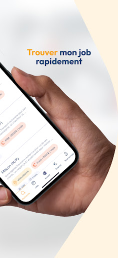 Partnaire - Intérim PC