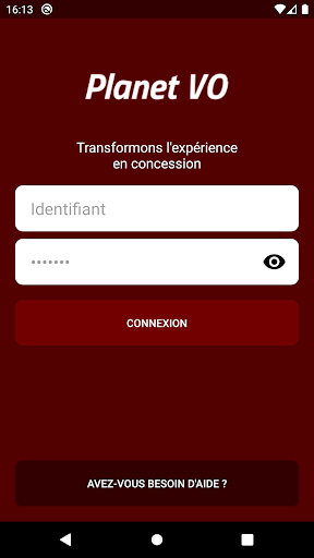 Planet VO Jupiter PC