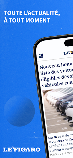 Le Figaro : Actualités et news