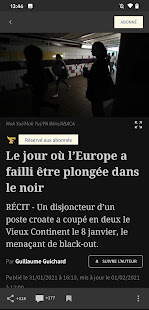 Le Figaro.fr: Actu en direct PC