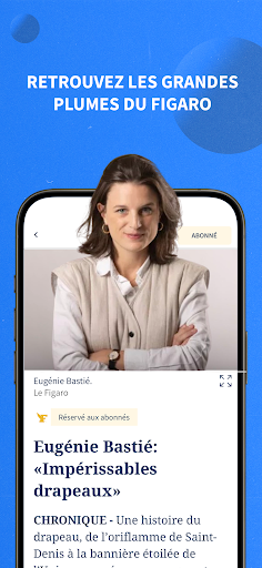 Le Figaro : Actualités et news