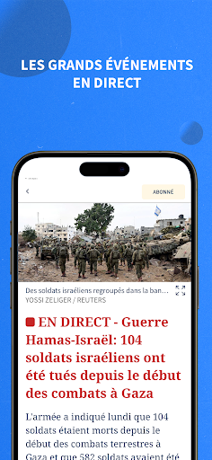 Le Figaro : Actualités et news