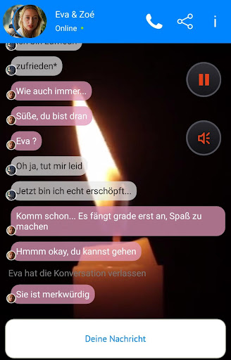 Gefriendzoned : Chat Spiele PC
