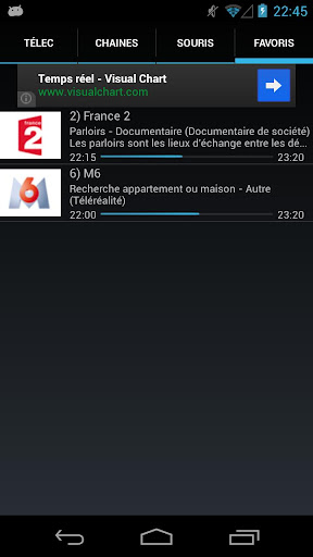 FreeTelec Télécommande Freebox PC