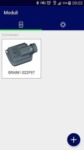 B-RAIN PC