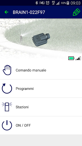B-RAIN PC