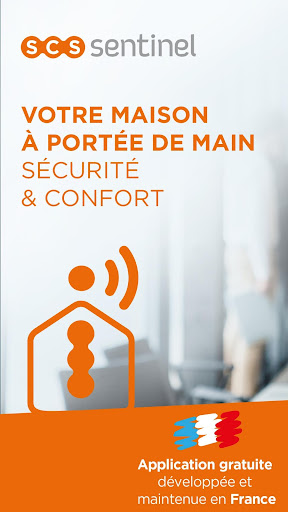 iSCS Sentinel PC