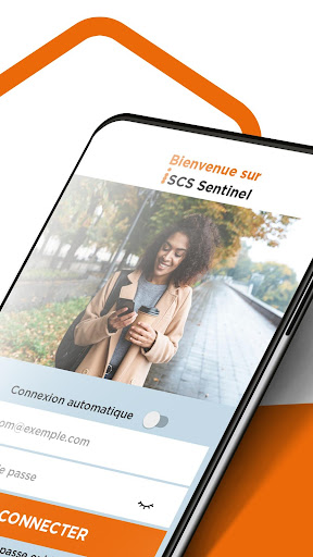 iSCS Sentinel PC