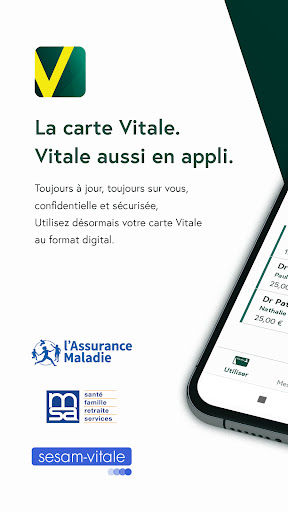 carte Vitale PC