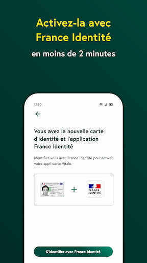 carte Vitale PC