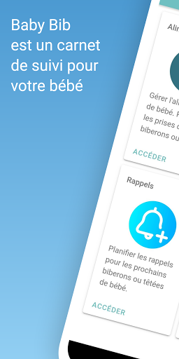 Suivi alimentation et couches PC