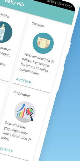 Suivi alimentation et couches PC