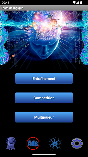 Tests de logique - QI PC