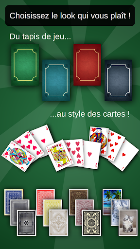 Belote PC