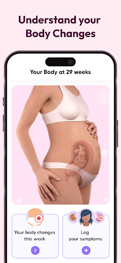 WeMoms Pregnancy Baby Tracker PC