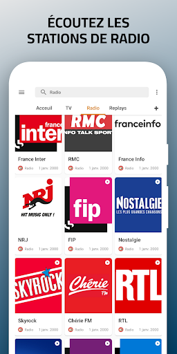 France TV en Direct