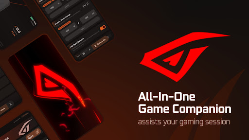 Red Corner - Game Space PC