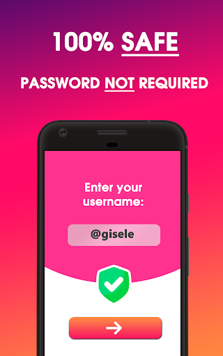 Get Followers & Likes For Ins PC