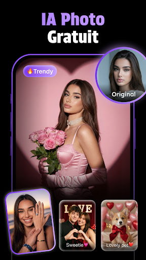 AI Video Generator: Collart IA