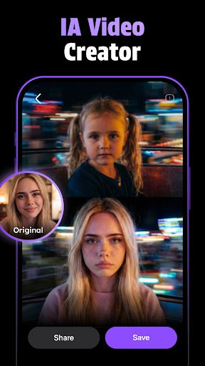 AI Video Generator: Collart IA