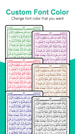 Holy Quran Read(القرآن الكريم) PC