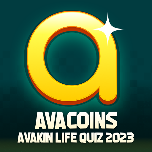 AvaCoins Quiz for Avakin Life PC