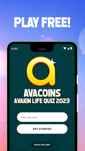 AvaCoins Quiz for Avakin Life PC