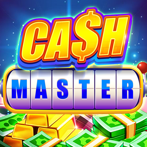 Cash Master : Coin Pusher Game PC