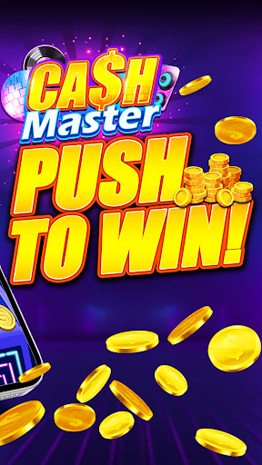 Cash Master : Coin Pusher Game PC