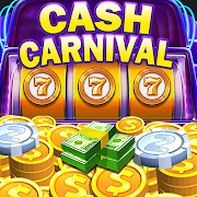 Cash Carnival : Free Prize Casino Coin Pusher Game PC