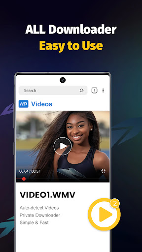 komputer Video Downloader - Save Videos