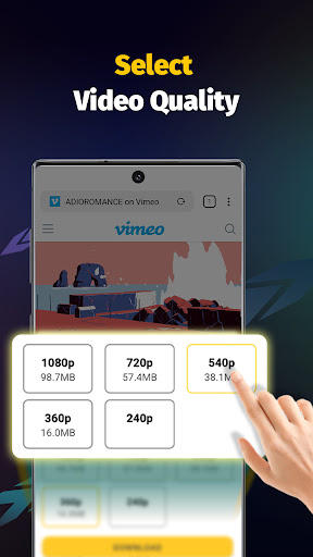 komputer Video Downloader - Save Videos