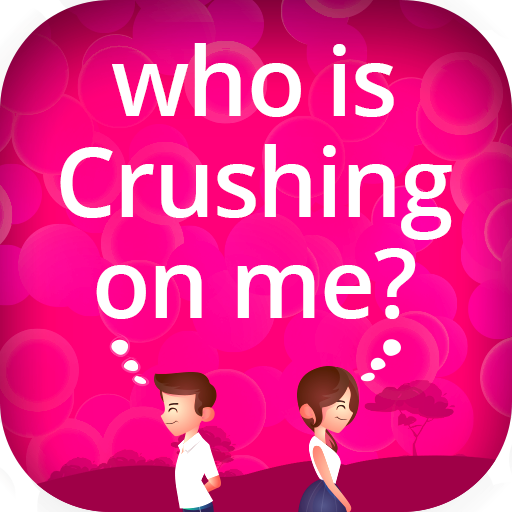 Secret Crush Detector App para PC