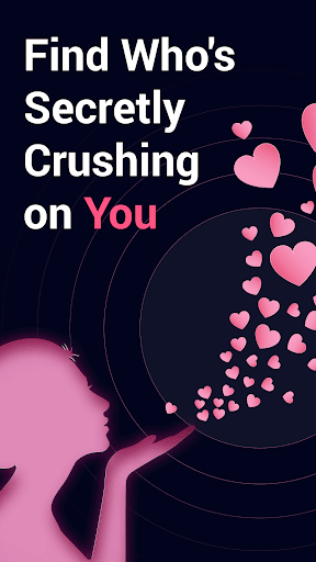 komputer Secret Crush Detector App