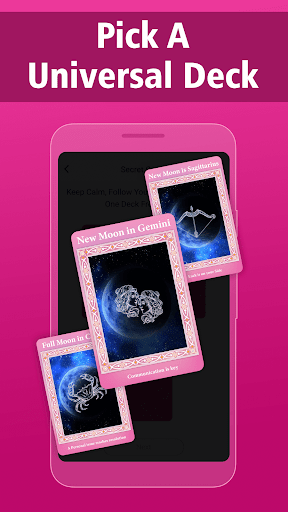 Secret Crush Detector App para PC