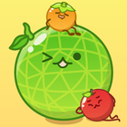マージフルーツ - Merge Melon PC版