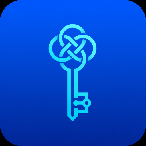 Key VPN–Secure VPN الحاسوب