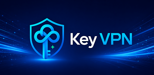 Key VPN–Secure VPN الحاسوب