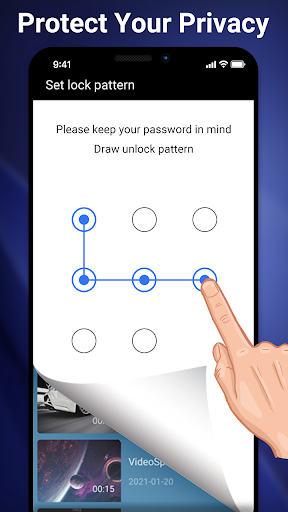 Видео-плеер - HD-видео ПК