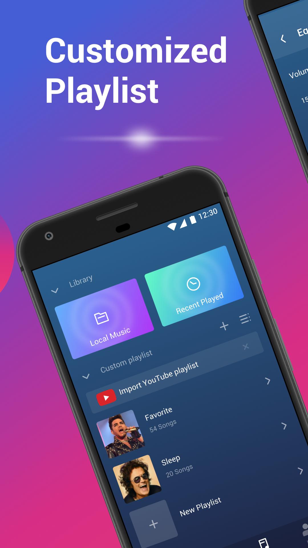 Free Music - Music APP,  Offline Music PC