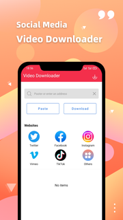 Video Player & MP3 - HD Player